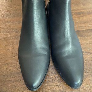 Nisolo Lana Ankle Boot